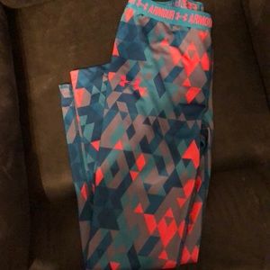 Under Armour pant juniors